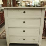 835 8341 CHEST OF DRAWERS